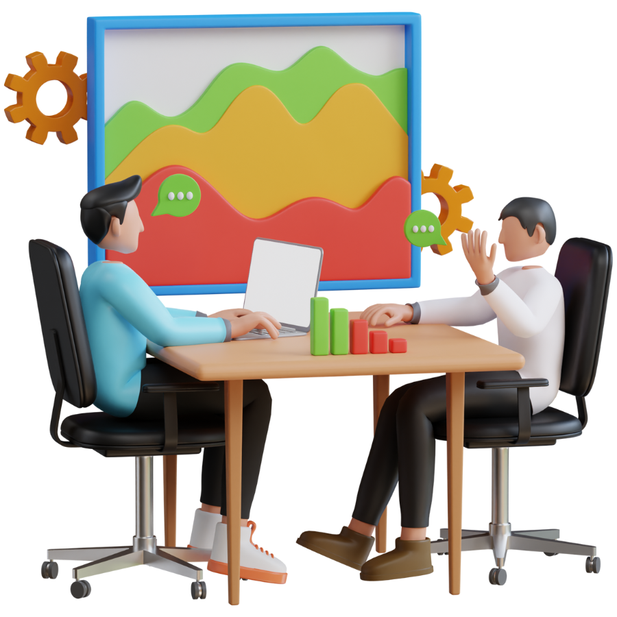 Webetix about us consultation